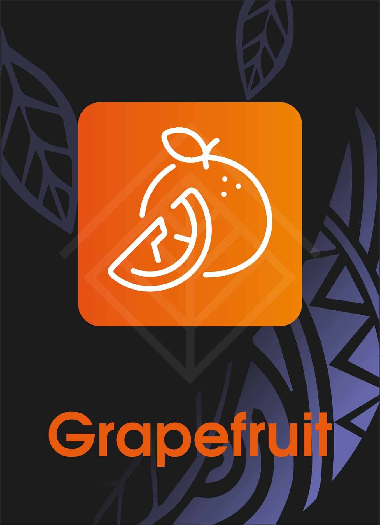 Grapefruit (Graffrt)